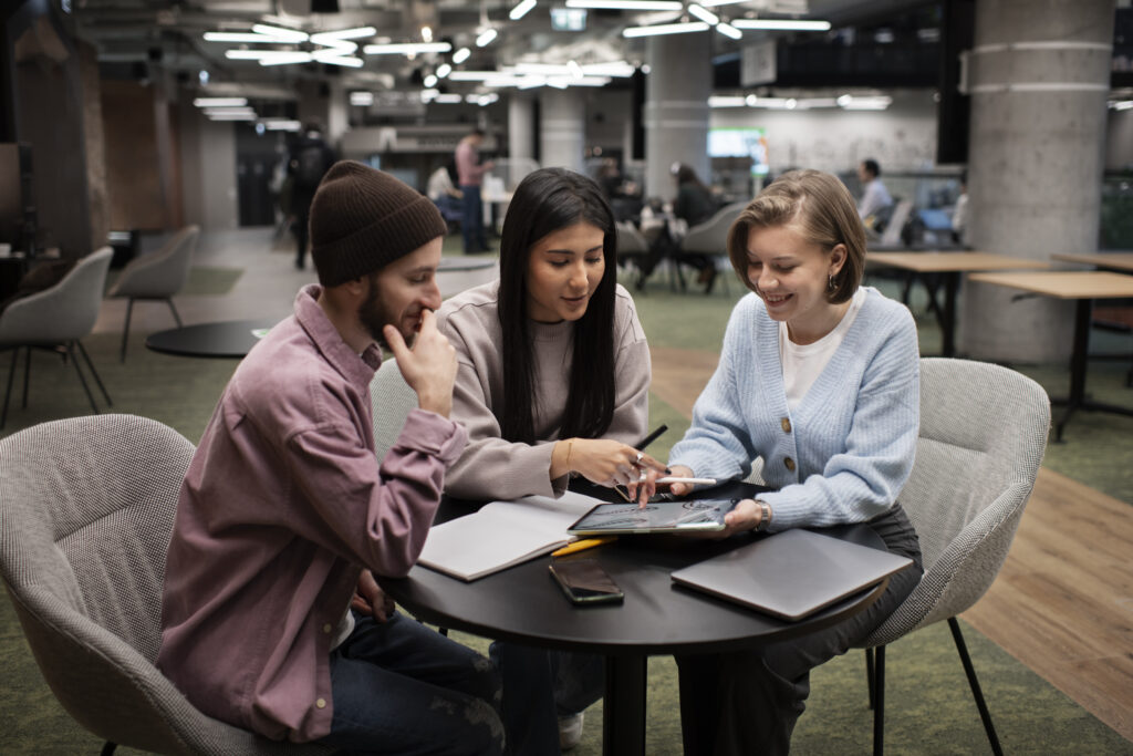 BA (Hons) Business Management with Foundation Year