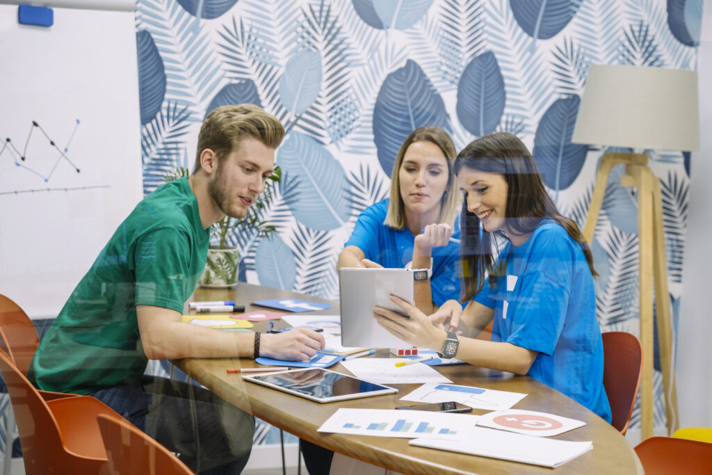 BSc Health and Social Care (Level 5 & 6)