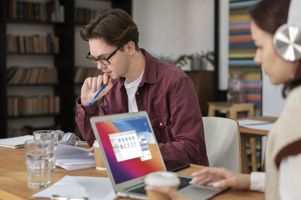 CertHE Business Skills for the Workplace (Weekdays & Weekend)