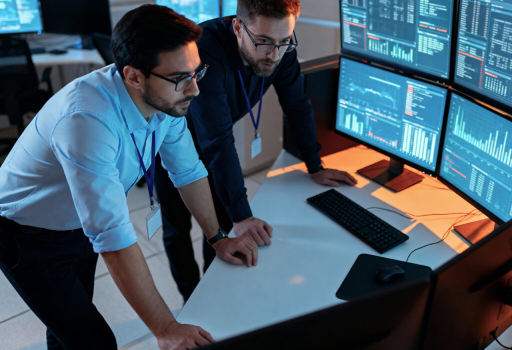 FdSc Computing Course in Leicester