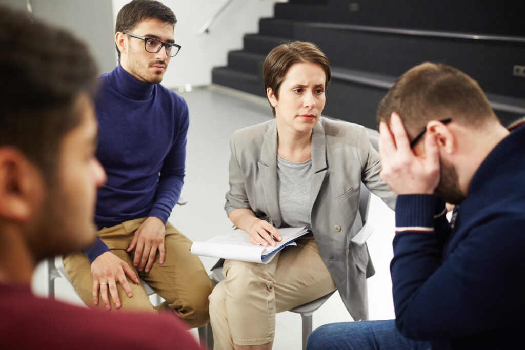 Psychology with Counselling